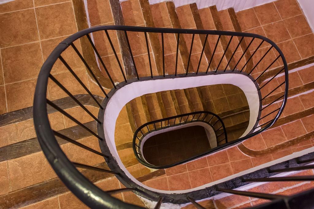 B&B Casa Forcada Enate Dış mekan fotoğraf